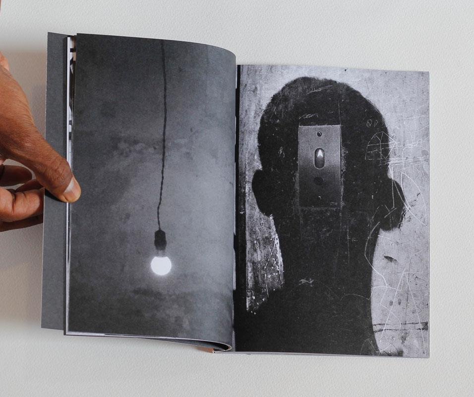 The glistening trail of a reticent snail